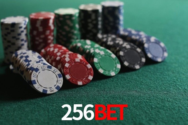 Experiência VIP 256bet