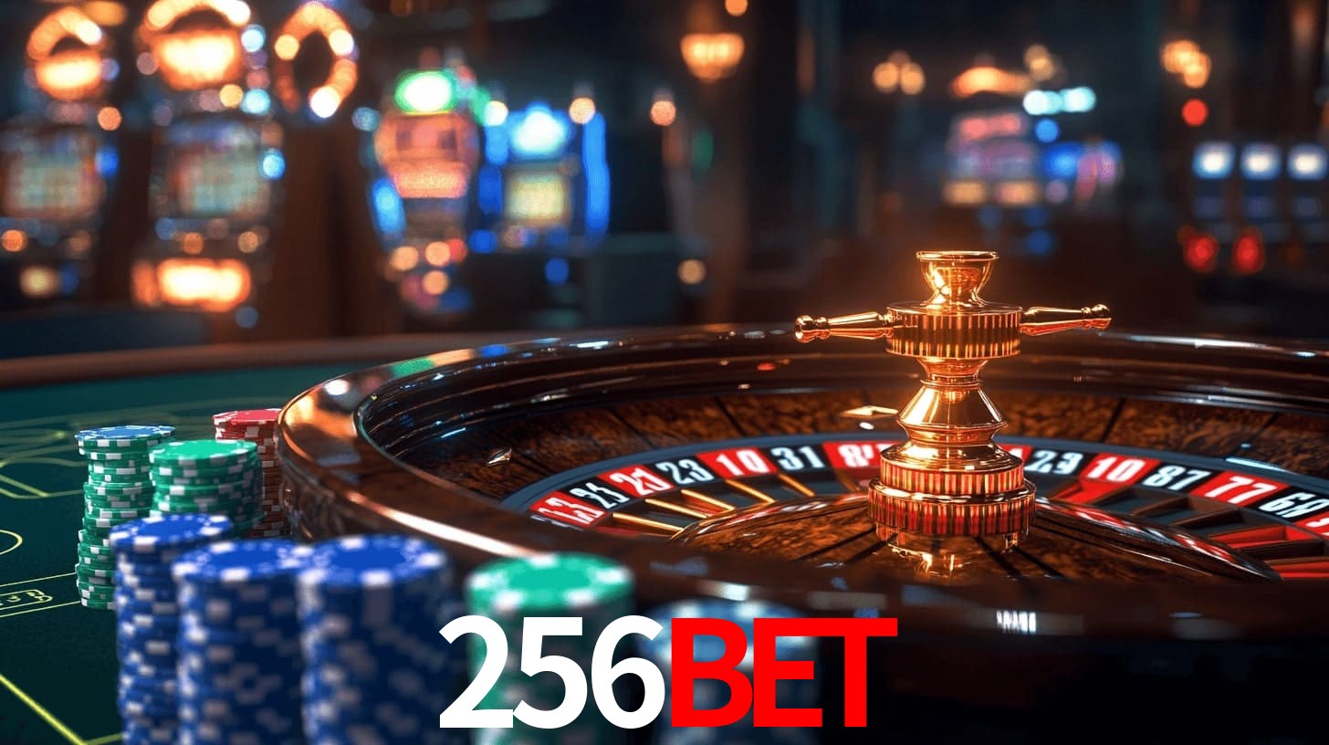 256bet - Aposta dos Milionários - 256bet.com