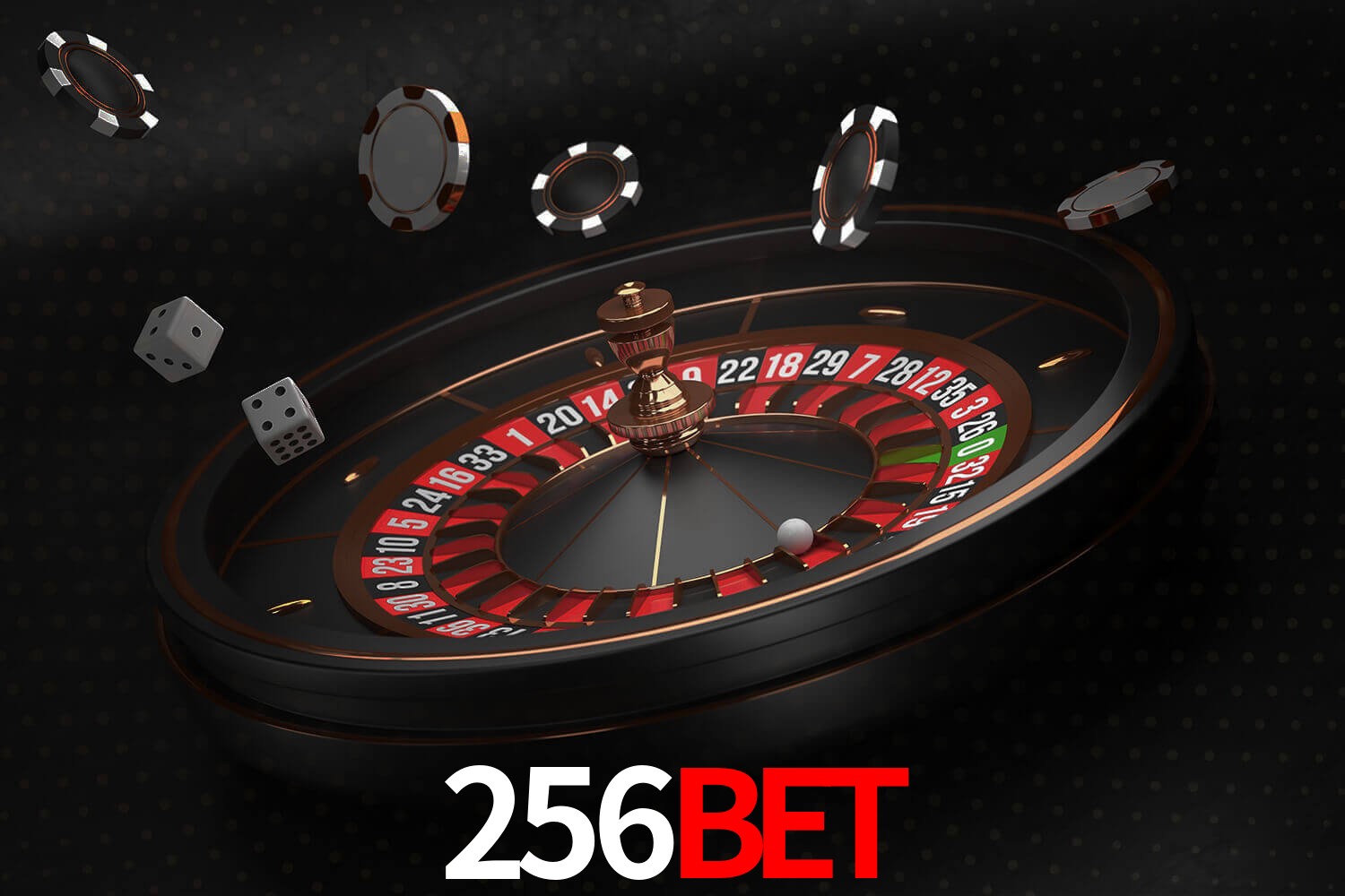 256bet login