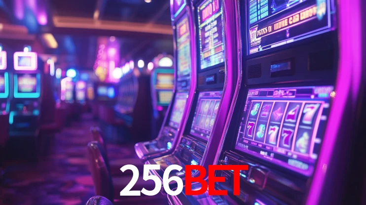Cassino Online 256BET
