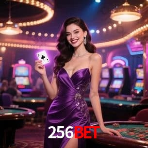 cassino 256bet