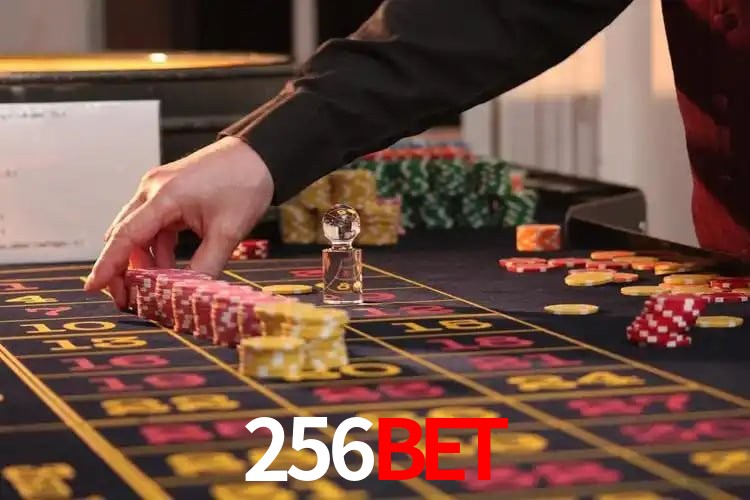 A Revolução dos Aplicativos de Jogos no 256bet