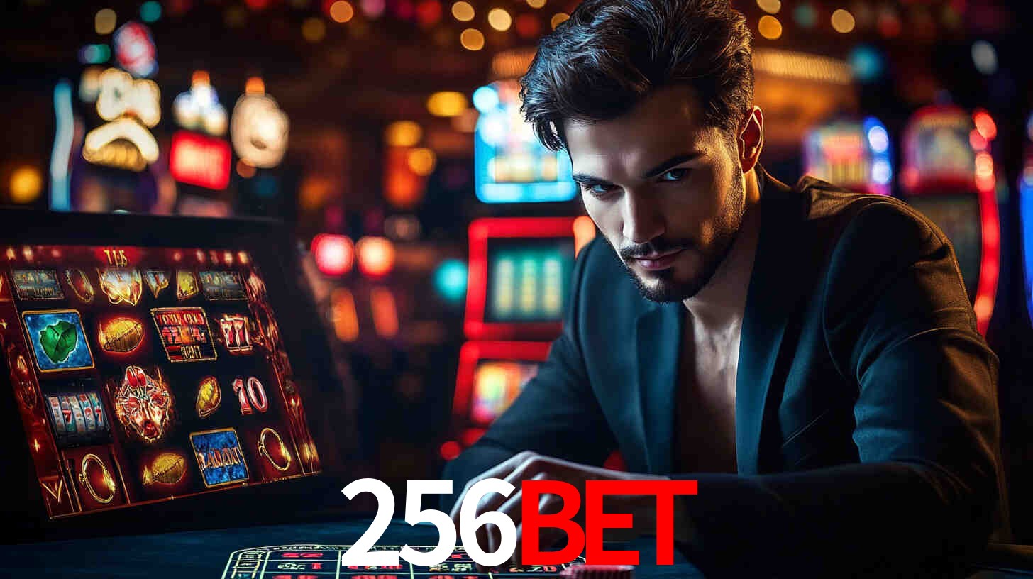 256bet login