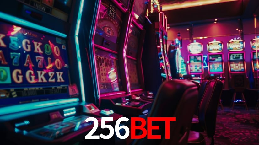 Flash Promotion 256bet