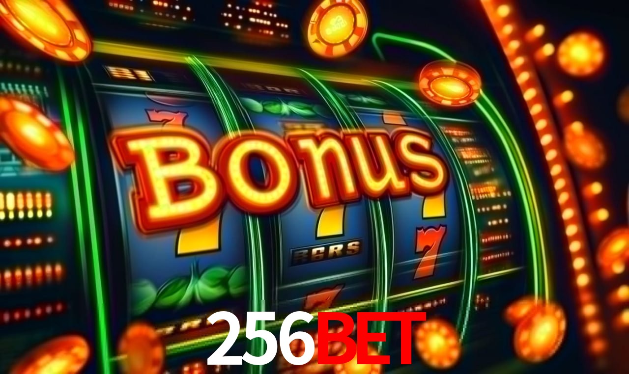 Live Casino 256bet