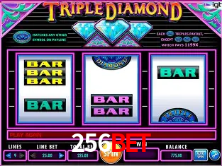 Descubra o Mundo do Cassino Online com 256bet