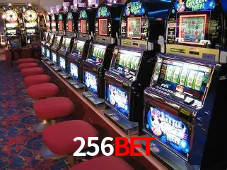 Descubra a Essência do 256bet: Nossa História e Compromissos