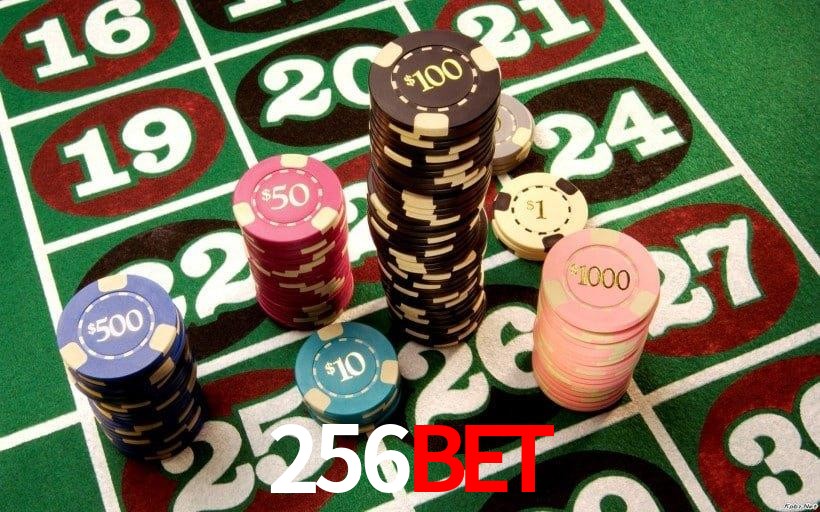 Descubra o Programa VIP da 256bet: Vantagens Exclusivas para Jogadores