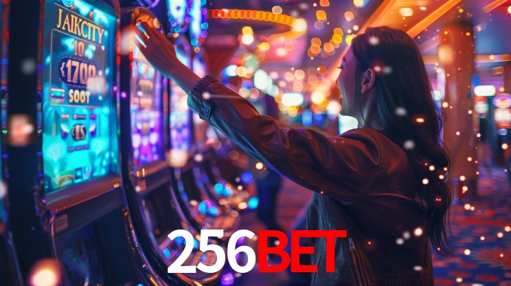 256bet.com