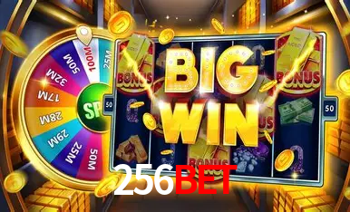 A Emoção da Loteria na 256bet: Uma Chance de Mudança de Vida