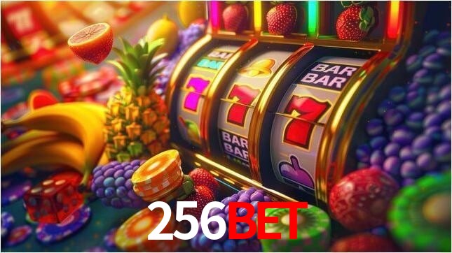 Weekend Specials 256bet