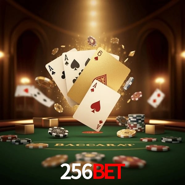 VIP Casino 256bet