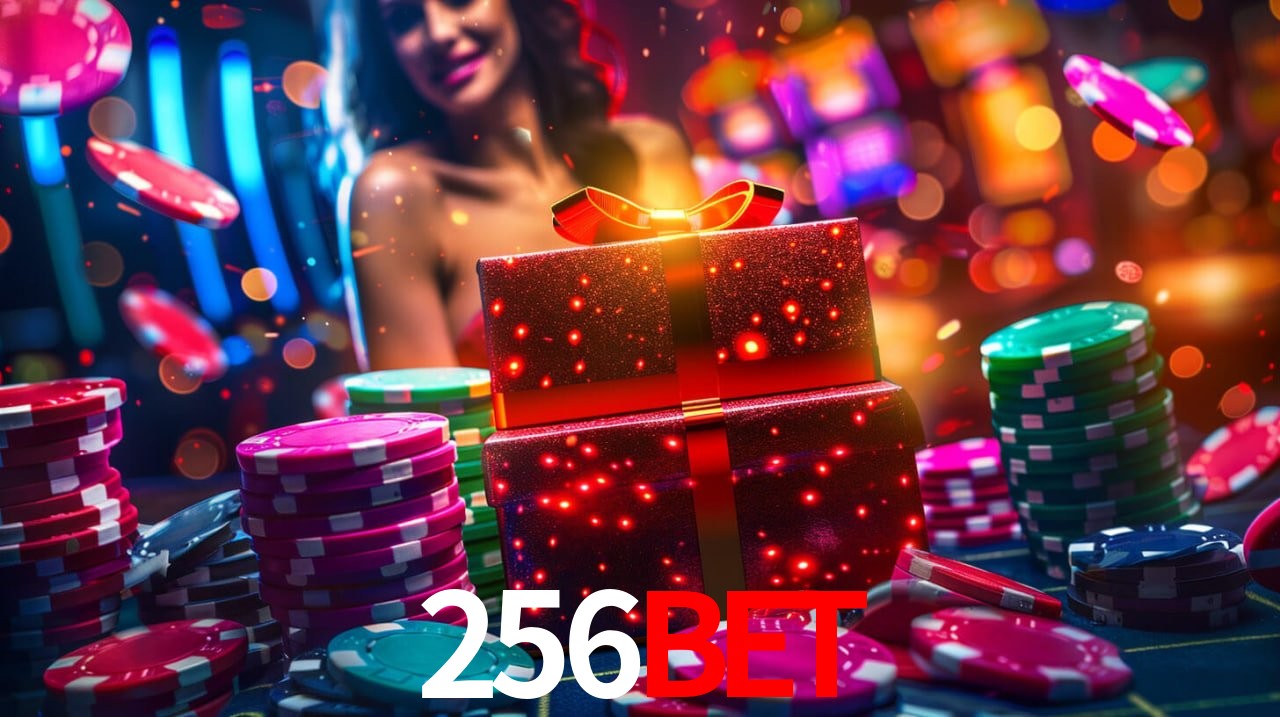 A Experiência Imersiva dos Cassinos Ao Vivo no 256bet