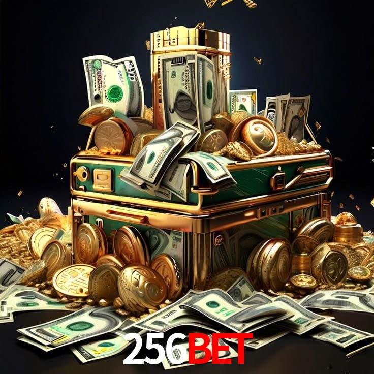 Experiência VIP 256bet