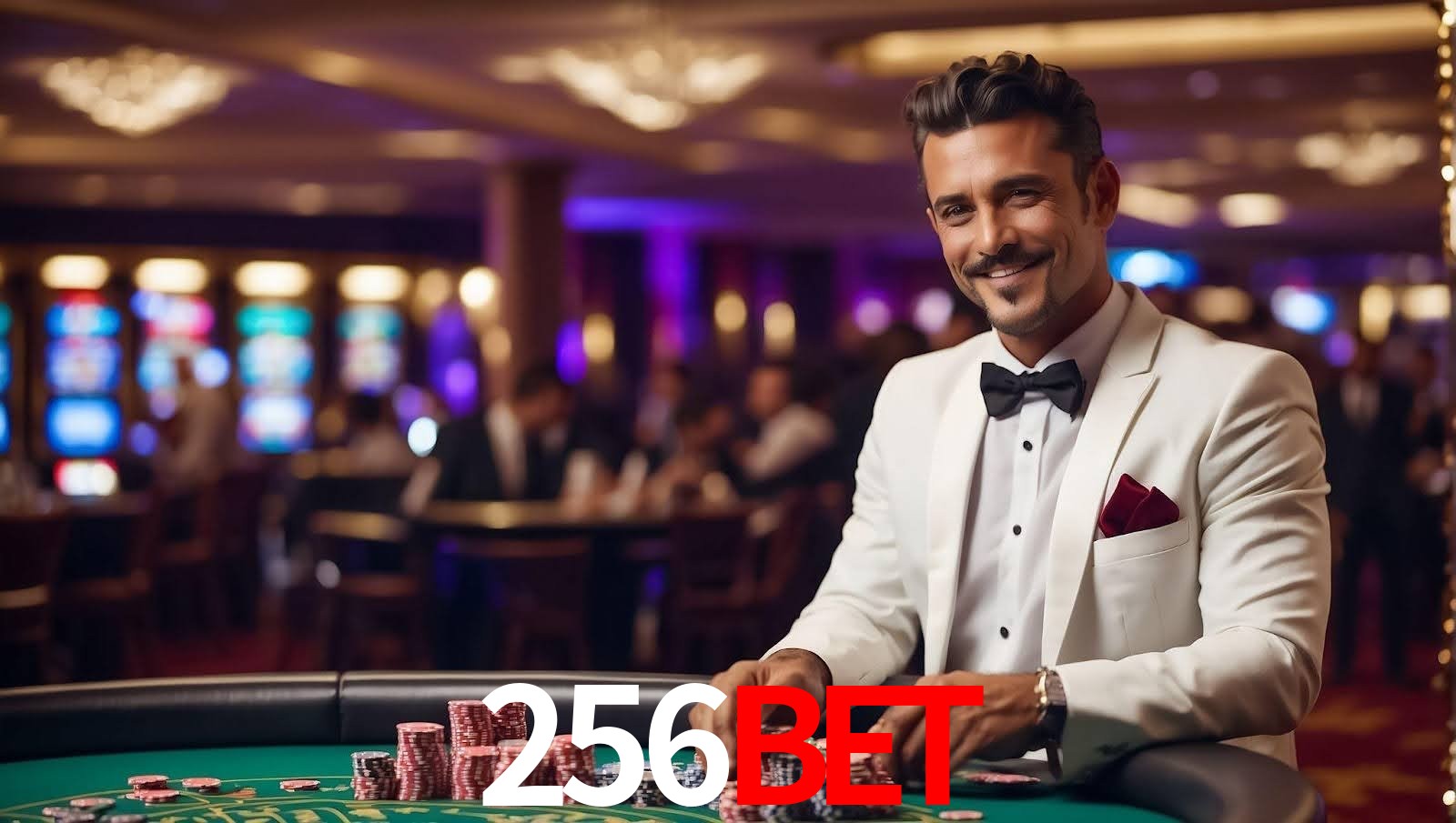 Quick Registration 256bet