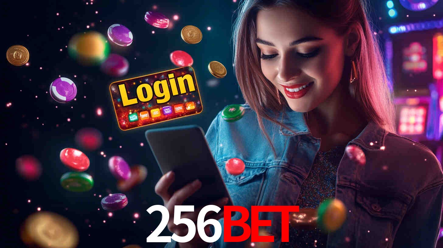 A Popularidade dos Caça-Níqueis no 256bet