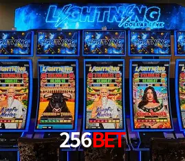 Desvendando o Mundo dos Jogos Virtuais na 256bet