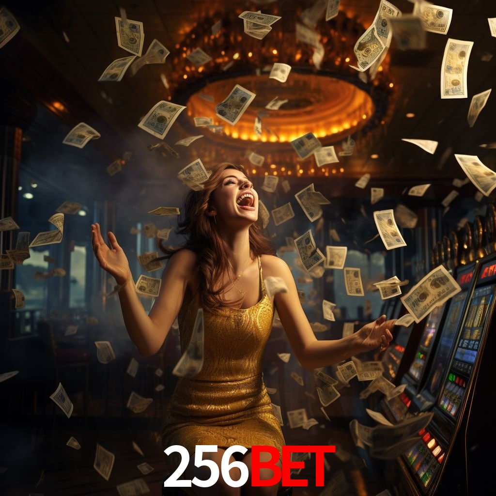 Blackjack Table 256bet