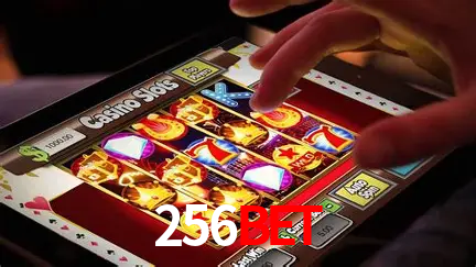 Live Casino 256bet