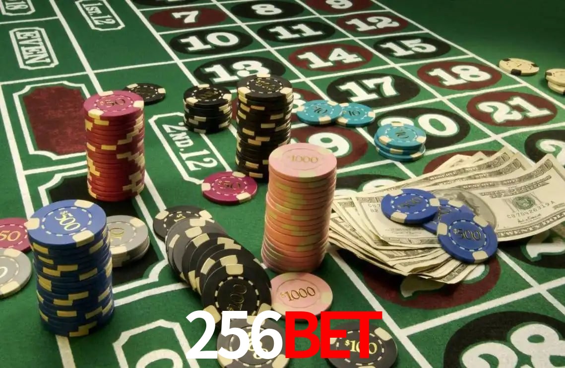 256bet