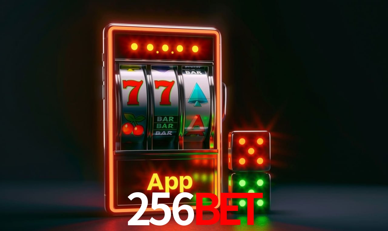 Bonus Features 256bet