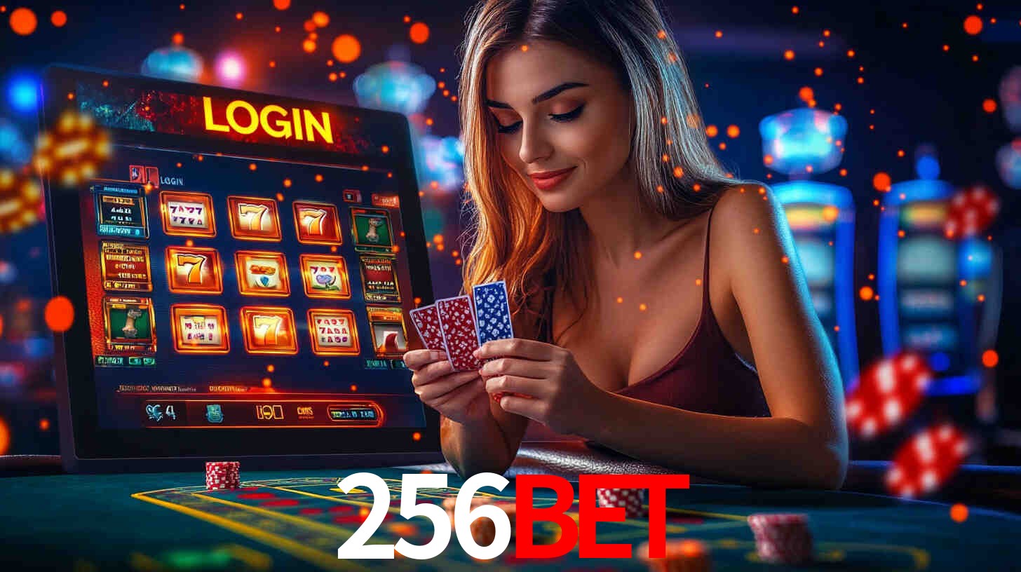 256bet login