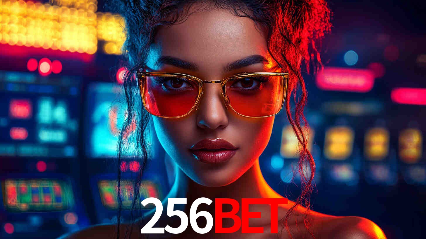 A Experiência Imersiva dos Cassinos Ao Vivo no 256bet