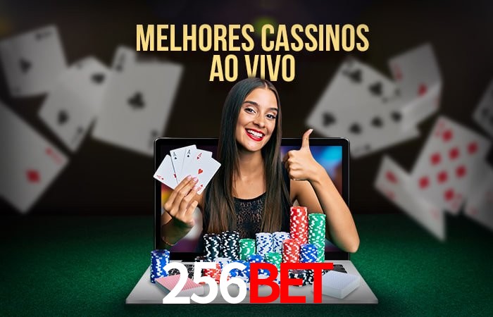 Exclusive Offers 256bet