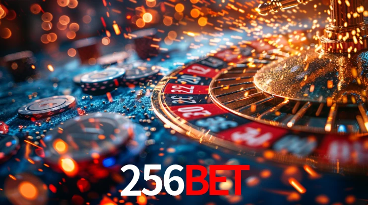 Live Casino 256bet