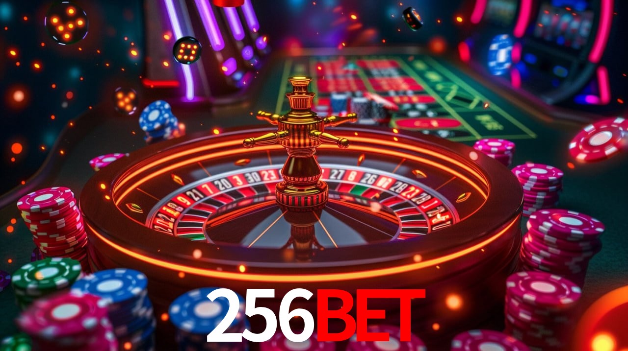 Spaceman Game 256bet