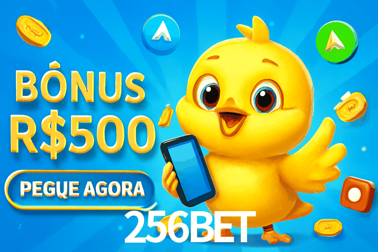 Secure Login 256bet