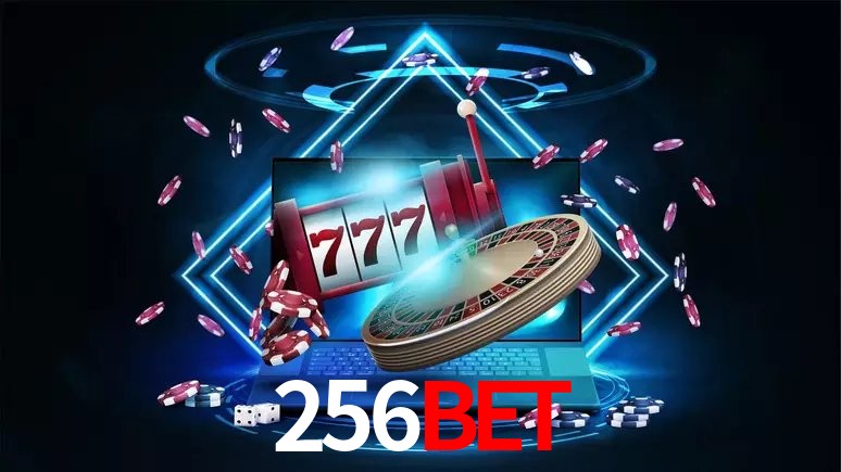 Game Providers 256bet