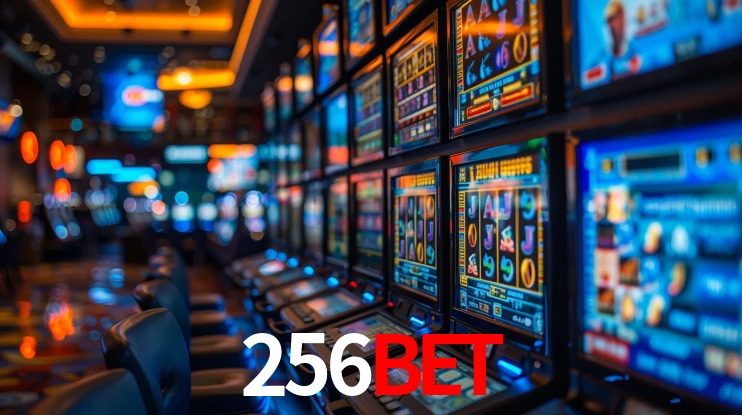 Account Benefits 256bet
