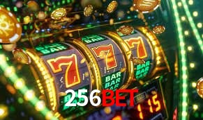 Seasonal Promotions 256bet