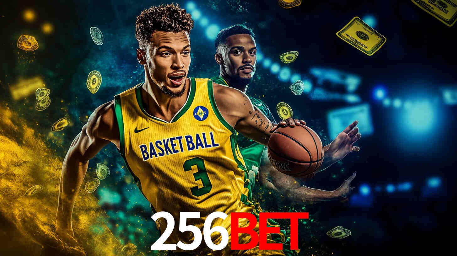 Inovações de Jogos na 256bet: O Futuro das Experiências Interativas