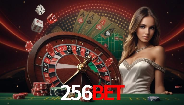Game Providers 256bet