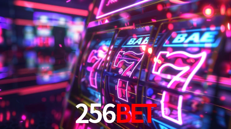 Slot Games 256bet