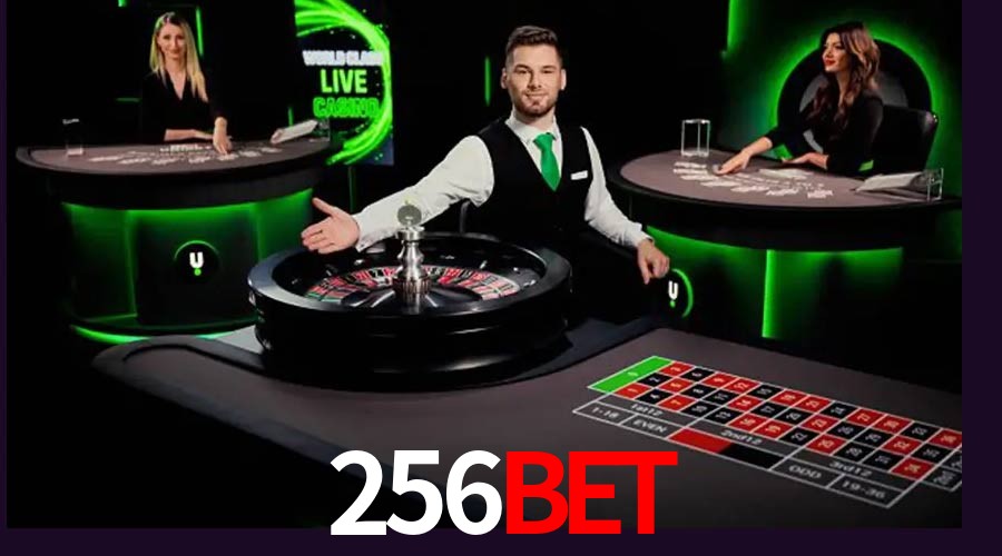 Quick Registration 256bet
