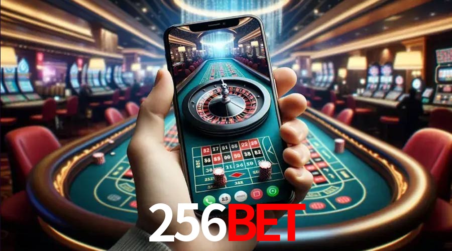 Games Directory 256bet