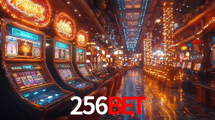 256bet: Seu Especialista em Apostas Esportivas Brasileiras