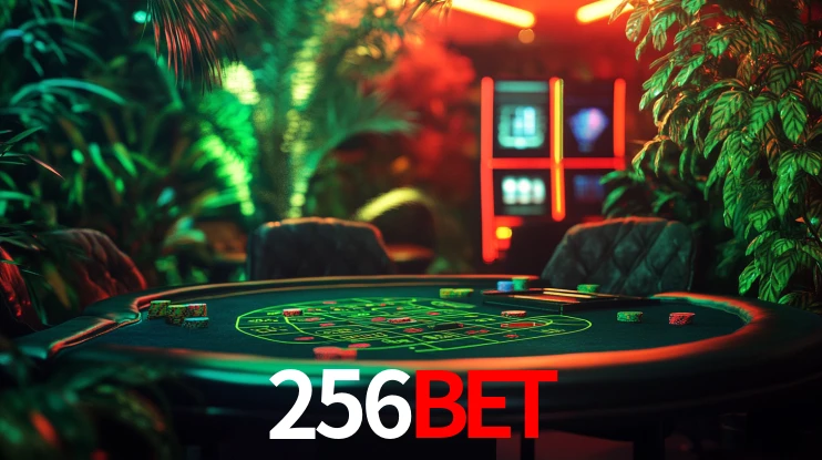 Daily Bonuses 256bet