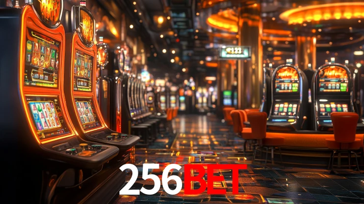 256bet login