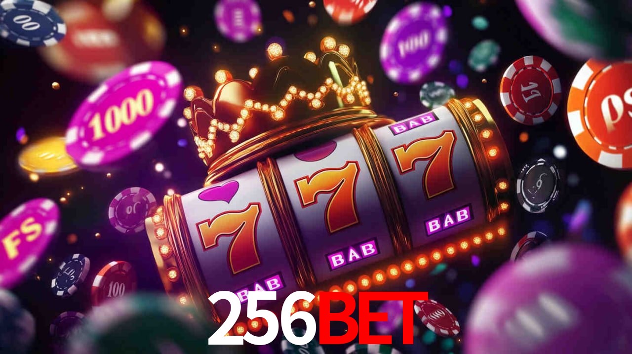 Bonus Features 256bet