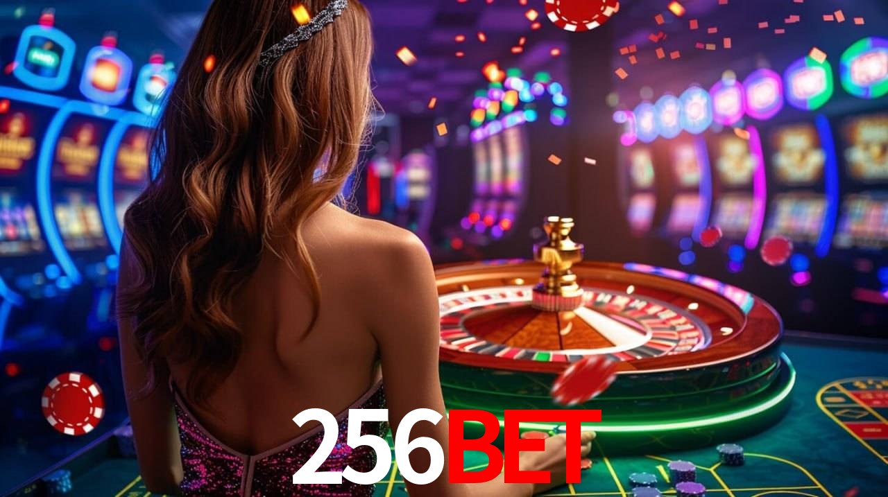 256bet App Interface