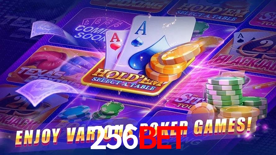 Inovações de Jogos na 256bet: O Futuro das Experiências Interativas