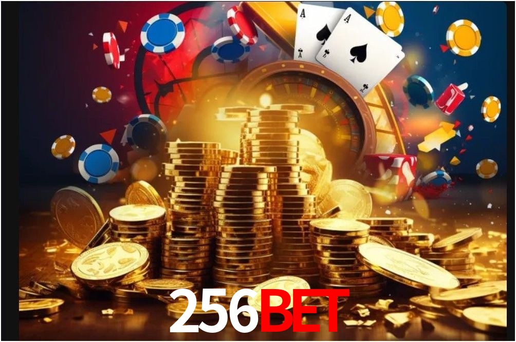 Aviator Game 256bet