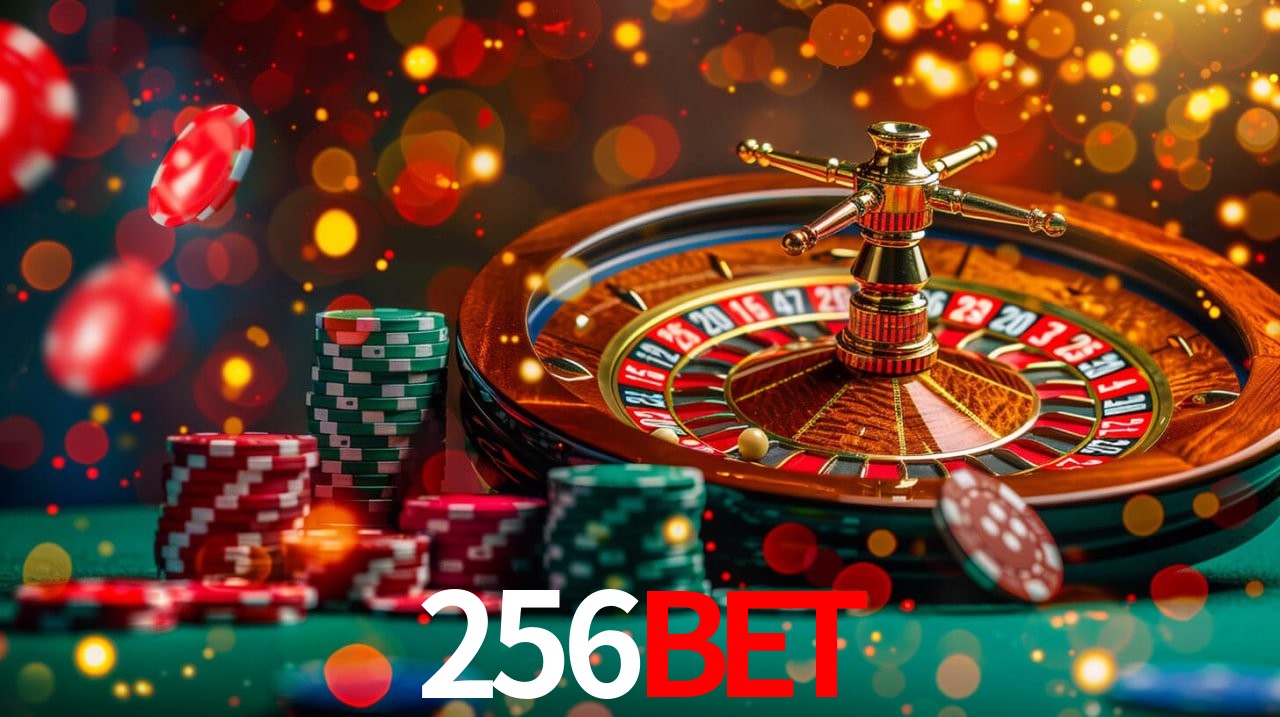 Explorando a Categoria de Eventos em Apostas na 256bet