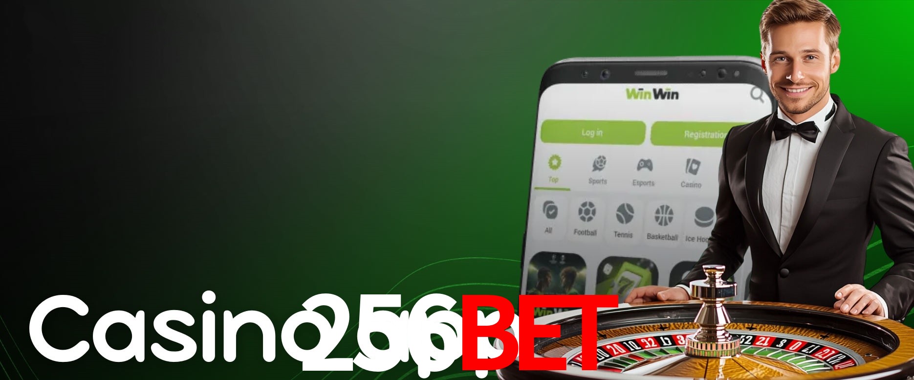 Platform Technology 256bet