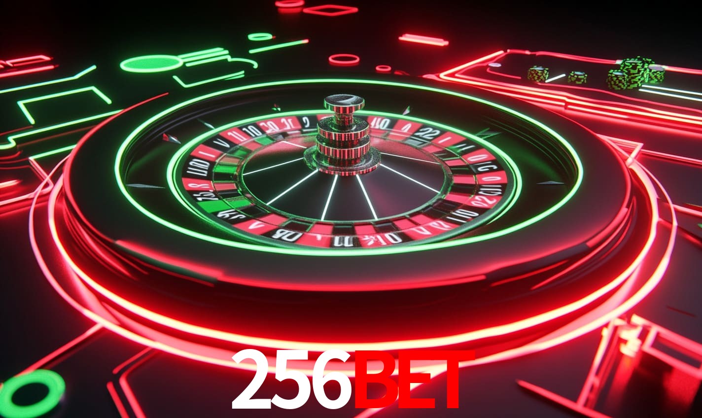 Descubra a Essência do 256bet: Nossa História e Compromissos