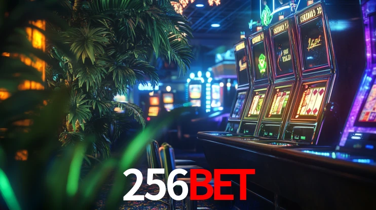 Programa VIP 256bet